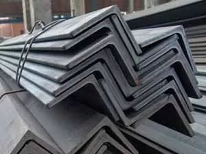 Carbon Steel Angles & Channel